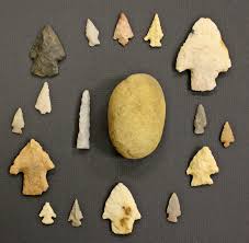 What is an artifact in software development? Artifact Tales Arkansas State Parks