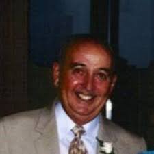 Norman Ernest Bissonnette (1931-2002)