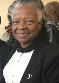 Levonia Price -- Clinton