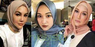 Tapi nak buat macam mana kan, nak tak nak kenalah buat kalau tak mesti tak sempat nak jawab, kongsi anak kedua dari tiga beradik itu. Elak Guna 5 Bahan Ini Kalau Nak Muka Sentiasa Gorgeous Tanpa Cela No 3 Macam Tak Percaya Je Hijabista