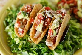 Maybe you would like to learn more about one of these? History Of The Taco