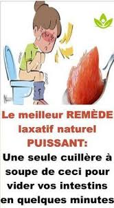 1 Cuillere A Soupe De Ce Melange Peut Vider Votre Colon En 2 Minutes Seulement Colon Remede Saglik Ipuclari Saglik Saglik Bakim