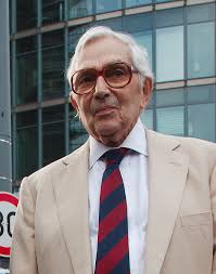 The German Fighter Pilot Who Flew for the RAF