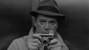 Image gallery for "Alphaville (1965)"