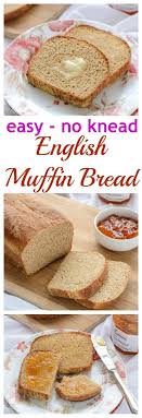 Buy top products on ebay. Whole Wheat English Muffin Bread Easy And Tasty Wellplated Com