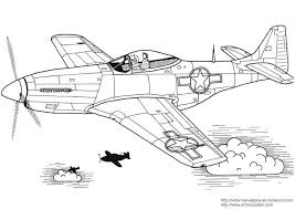 While we already outlined all the colors for the 2006 mustang in our in depth guide, we know that some people just need more detail. Coloring Page P 51 Mustang Free Printable Coloring Pages Img 3917