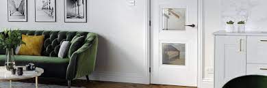 Conversely, with less binder, grains of pigment become exposed to the surface, scattering the light and providing matte effect. 5 Best Internal Door Paints Reviewed 2021 Best Paint For