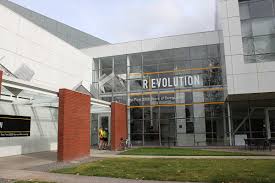 Computer History Museum - Wikipedia