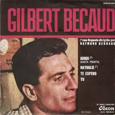 Raymond Bernard vinyl, 78 LP records & CD found