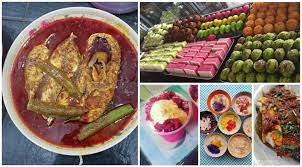 Terdapat beberapa makanan terkenal di melaka yang anda harus cuba seperti menu istimewa laksa nyonya di jonker 88 dan cendol dengan gula melaka di bibik house. 11 Port Makan Best Di Melaka Yang Tak Ramai Tahu Unik Sedap Serius Berbaloi