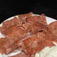 153 Mentions J Aime 1 Commentaires Akbiyik Et Akbiyik Doner Akbiyiket Sur Instagram Akbiyik Iskender Doner Izmir Kebab C Food Bacon Breakfast