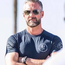 Jay Harrington OfficiaI