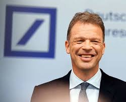 Deutsche bank in emmendingen geschlossen? Christian Sewing Ist Der Richtige Mann Fur Die Deutsche Bank Kommentare Badische Zeitung
