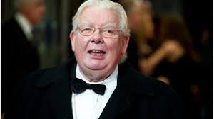 Lord Belmont in Northern Ireland: Richard Griffiths, 1947-2013