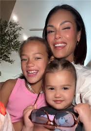 Cassie Lane Riley Reid