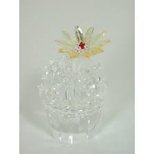 Many of these plants are subject to rot if too much of the stem is down in the soil. Swarovski Kaktus Bluehend Cactus Flowering 291549 Ap 2005 9003142915 90 97