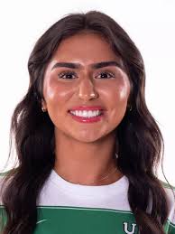 2025 Women's Soccer Roster