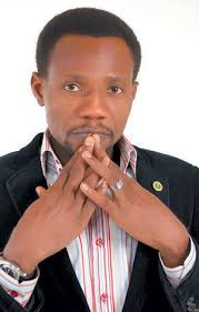 Dickson Iroegbu, wife still at loggerheads