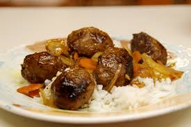 2 broil on medium heat 7 to 10 minutes, brushing with teriyaki sauce until the meatballs are heated through. Krismulkey Com Teriyaki Chicken Meatballs