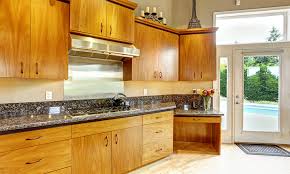 We culled through our archives of white kitchens , colorful kitchens , modern kitchens , farmhouse kitchens, and every other style out there in search of the most distinctive kitchen cabinet ideas from designers all. Wooden Kitchen Cabinet Design Ideas Design Cafe