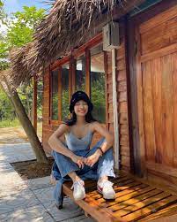 Cô chia sẻ bản thân sẽ lấy hết can đảm để lên tiếng thay cho chồng dù cho anh có giận hay từ. Cui1lpctgi Nym