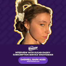 Interview with the founder of Wishtender