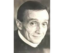 Clifford Sipe Obituary (1940