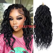 Queen locs available $36 for 5packs......app/call 0714170022