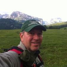 Daniel Ballenger's Instagram, Twitter & Facebook