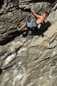 V nórsku bol celkom sedemkrát, dohromady. Seb Bouin Talks About His Second Ascent Of Move Climber Magazine