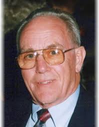 Obituary for Walter 'Walt' D McDowell