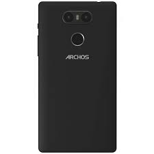 ARCHOS Sense 55s 16GB Dual Sim black ...