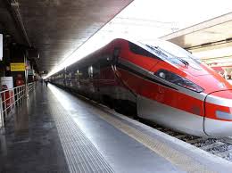 Promozioni skipass, offerte per vacanze e tanto altro per la tua famiglia. Il Frecciarossa Arriva A Bardonecchia E Oulx Trenitalia Arrivano I Frecciarossa Milano Torino Di Tarda Serata Corriere It