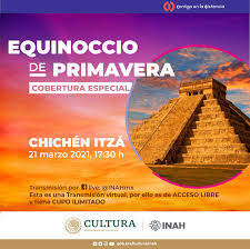 Si te sorprende que el equinoccio de primavera no caiga el 20 o 21, es por una buena razón. Y2w L2nwkwcpam