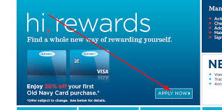 Maybe you would like to learn more about one of these? Old Navy Credit Card Review 2021 Login And Payment