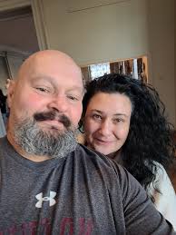 Introduction and first weekend away photo