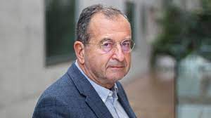 Cyril höschl (da) psychiatrist (en); Psychiatr Cyril Hoschl Koronavirus Opadne Ale Dusevni Onemocneni Po Nem Zustanou Mujrozhlas