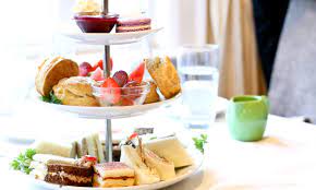 Morrisons Shoppers Rave About 10 Afternoon Tea Which Can Be Delivered Hello