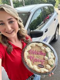 It was a great birthday yesterday! Thank you all for the birthday messages  ❤️ Diana Davis