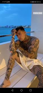 Stephen james hendry (born 4 december 1990), known professionally as stephen james, is a british model that occasionally models for sik silk company. Pin On Stephen James