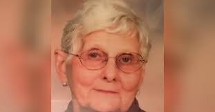 Marilyn "Miss Sweetie" Justice Obituary