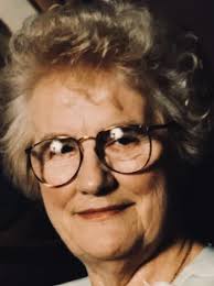 Janet Louise Gill (nee Parsons)