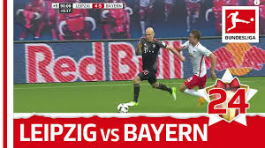 Bundesliga was the 44th season of the 2. Rb Leipzig 4 5 Bayern Munchen Full Match Bundesliga 2017 Advent Calendar 24 Youtube