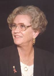 Obituary information for Jacquelyn Fayssoux Owens