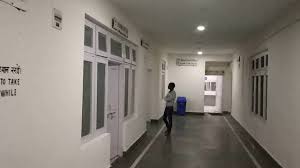 Dormitory Room Of Shakti Bhavan Katra Vaishno Devi Youtube