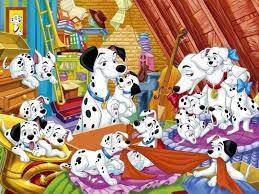 This enchanting 1000 piece puzzle is part of our disney collector's edition series featuring 101 dalmatians. 101 Dalmatians Play Jigsaw Puzzle For Free At Puzzle Factory