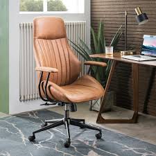 This executive desk chair has all the versatility you could ask for in an executive chair; High Back Office Chairs You Ll Love In 2021 Wayfair
