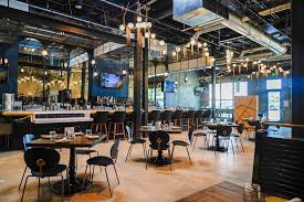 Robert thompson, founder and chief executive officer, has left the company (news posted on august 19 2020). New Deep Ellum Bowling And Games Wonderland Brings Special Treats Extra Patios