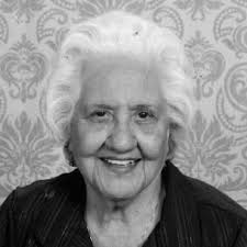 Aurora Avalos Obituary (1927