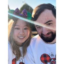 Michaela Park and Mikael Conrow's Wedding Website